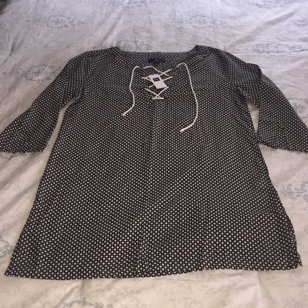 Swim coverup